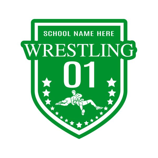 Wrestling 65 Thumbnail