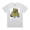 AS Colour - Men's Heavy Tee Thumbnail