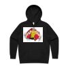 AS Colour - Women's Stencil Hood Thumbnail