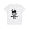 AS Colour - Kids Youth Tee Thumbnail