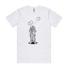 AS Colour - Classic Tee Thumbnail