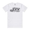 AS Colour - Classic Tee Thumbnail