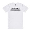 AS Colour - Classic Tee Thumbnail