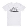 AS Colour - Classic Tee Thumbnail